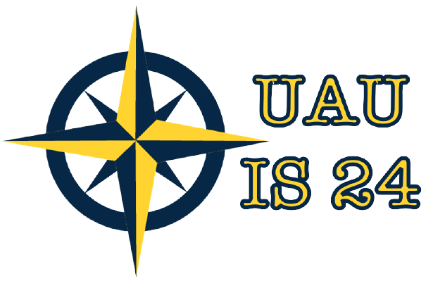 United Activities Unlimited, IS 24